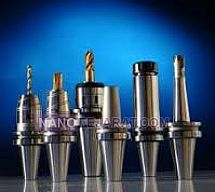 ابزار گیرهای دستگاه سی ان سیCNC اروغلو ابزار گیرهای دستگاه سی ان سیCNC اروغلو